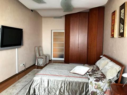 квартира по адресу Ковпака ул., 17