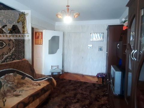 квартира по адресу Парамонова ул., 1