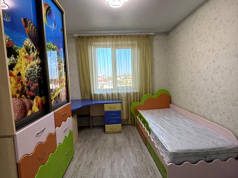 квартира за адресою Юзвинська, 36