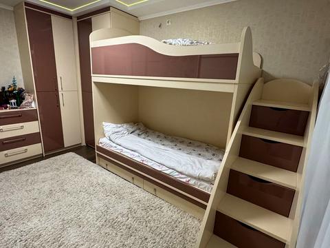 квартира по адресу Героев Мариуполя ул. (Маршала Якубовського), 2-В