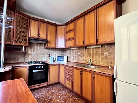 квартира по адресу Богдана Лепкого ул., 14
