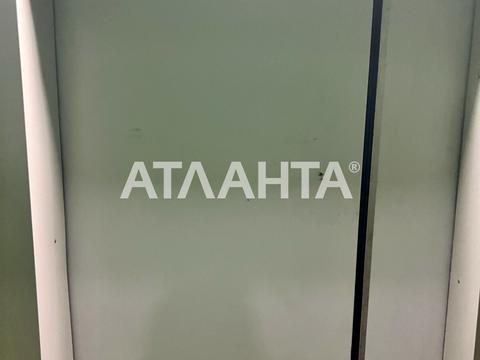 квартира по адресу Добровольского, 63
