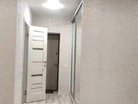 квартира по адресу Мандрыковская ул., 51л