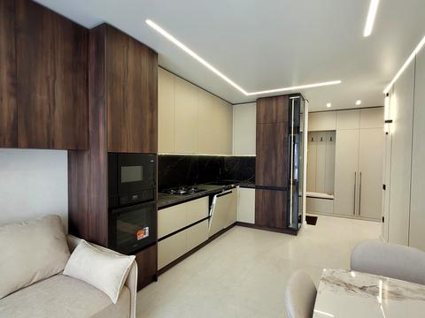 квартира за адресою Височана вул., 18