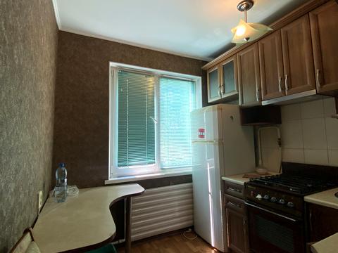 квартира по адресу Космонавтов ул., 3