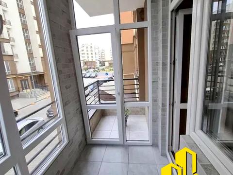 квартира за адресою Стрийська вул., 115