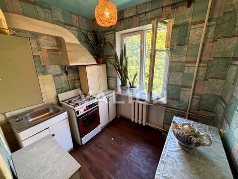 квартира за адресою Михайла Донця вул., 21