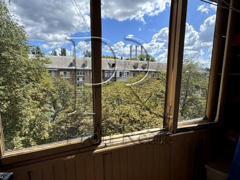 квартира за адресою Данила Щербаківського вул. (Щербакова), 60-Г