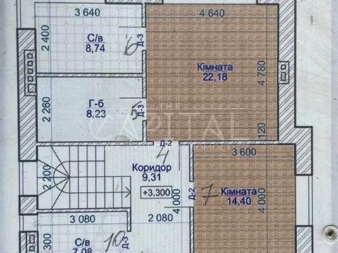 будинок за адресою Андрія Малишка