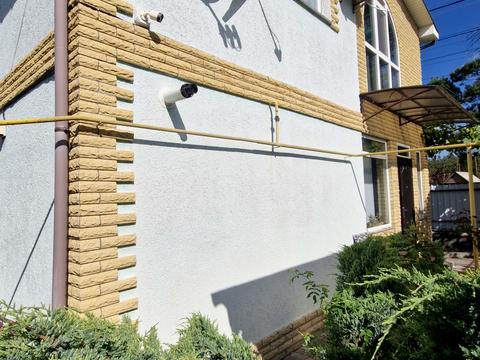 дом по адресу Партизанська, 35