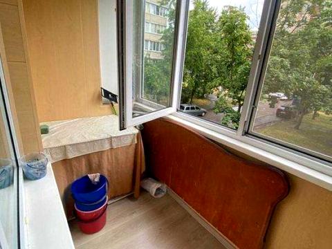 квартира по адресу Володимира Висоцького бульв., 6-А