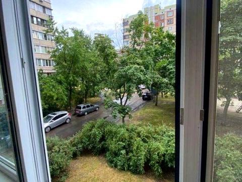 квартира по адресу Володимира Висоцького бульв., 6-А