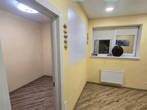коммерческая по адресу Васильковая ул., 30