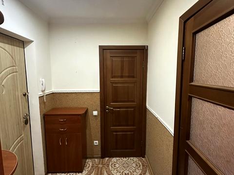 квартира за адресою Милославська вул., 8