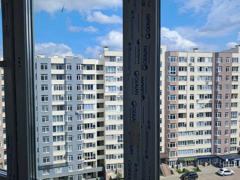квартира по адресу Киевская ул., 9-Д