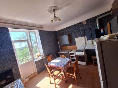квартира по адресу Кашубы ул., 3