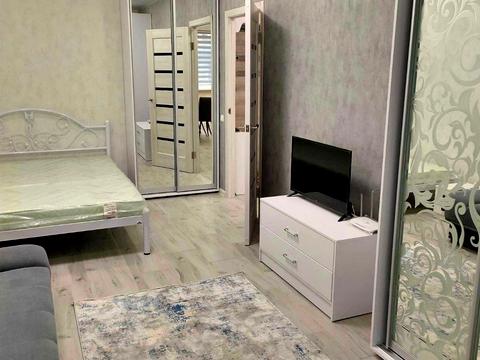 квартира за адресою Набережна Перемоги вул., 58