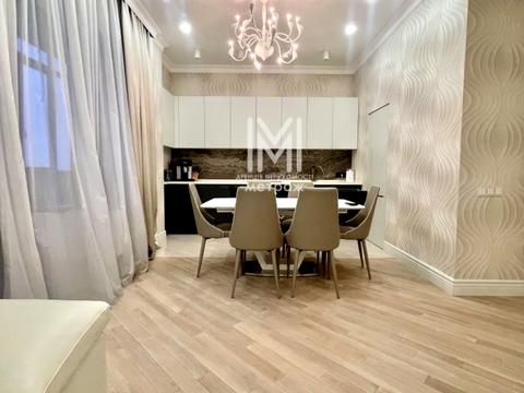 квартира за адресою Ляпунова вул., 16