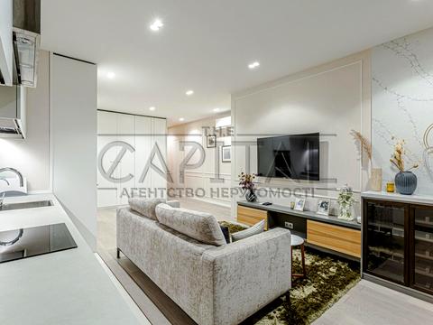 квартира за адресою Саперне Поле вул., 3