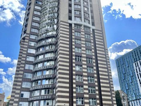 квартира за адресою Глибочицька вул., 32-А