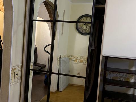 квартира по адресу Академика Королёва ул., 3