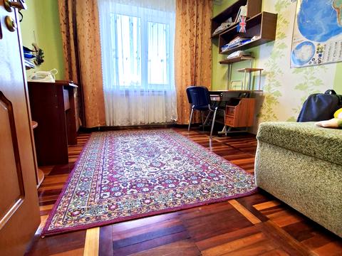 квартира по адресу 14-го Октября ул., 5