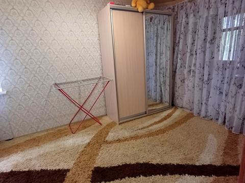 квартира по адресу Инглези ул. (25-ой Чапаевской Дивизии), 12