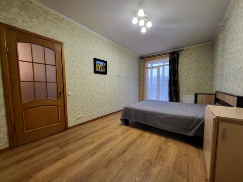 квартира за адресою Ракетна, 24