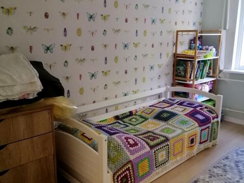 квартира за адресою Академіка Павлова вул., 146