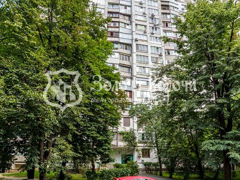 квартира по адресу Оксани Вороніної пер. (Металістів), 1