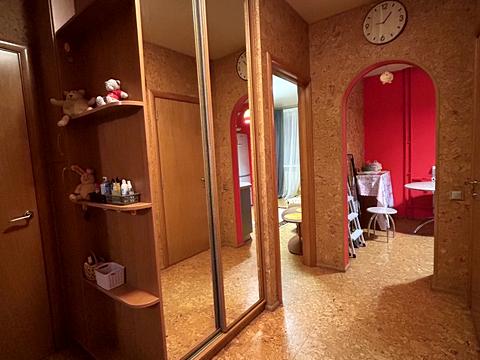 квартира по адресу Татарская ул., 7