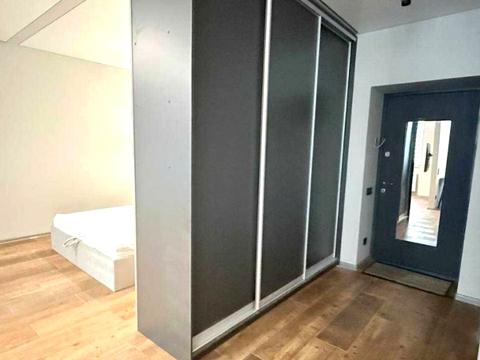 квартира по адресу Фонтанская дорога ул., 6а