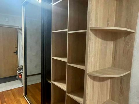 квартира за адресою Балтиморська вул. (Посмітного), 25