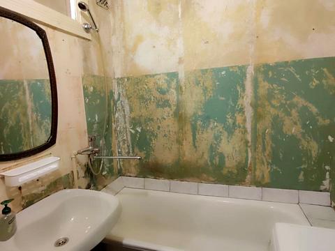 квартира за адресою Марганецька вул., 22