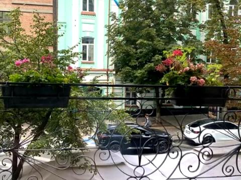 квартира за адресою Євгена Чикаленка вул. (Пушкінська), 45/2