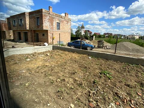 дом по адресу Парафіяльна 4