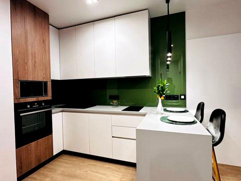 квартира за адресою Салютна вул., 2к6