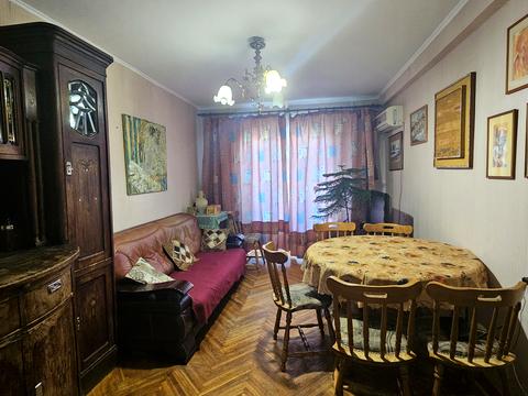 квартира за адресою Раїси Окіпної вул., 5