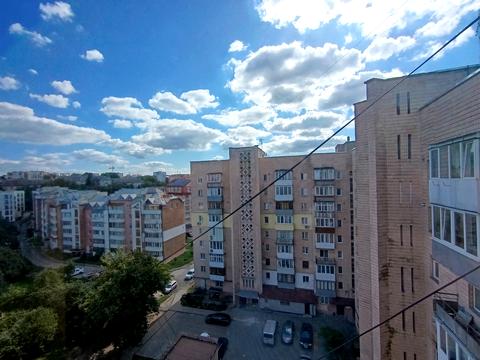 квартира за адресою Торговиця вул., 37