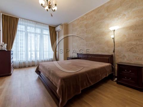 квартира за адресою Андрія Верхогляда вул. (Михайла Драгомирова), 3