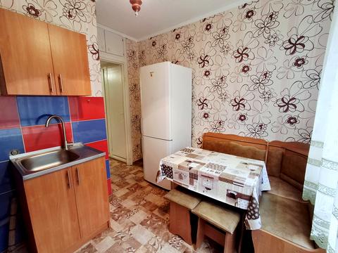 квартира по адресу Бучмы ул. (Командарма Уборевича), 52