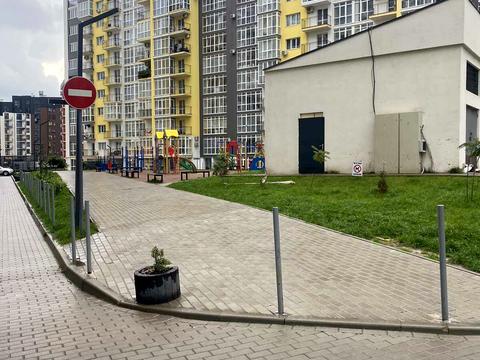 квартира за адресою Тараса Шевченка вул., 25