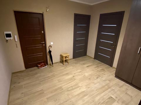 квартира по адресу Науки просп., 60