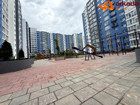 квартира по адресу Княгинин ул., 44