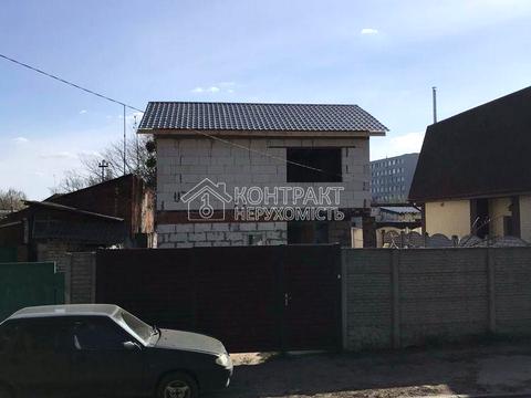 будинок за адресою Чугуївська вул., 42а