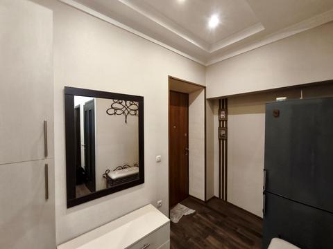 квартира за адресою Кам'янецька вул., 118