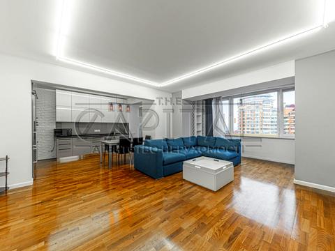 квартира за адресою Старонаводницька вул., 4-А