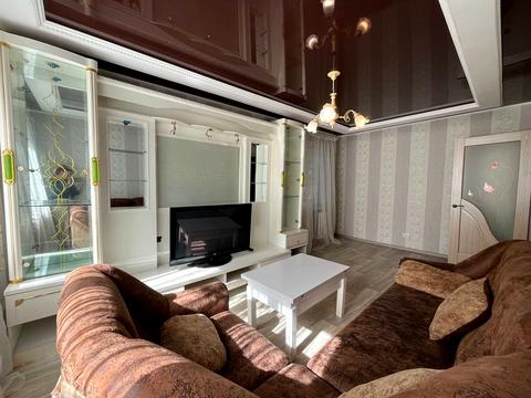 квартира за адресою Кривбасівська вул., 58