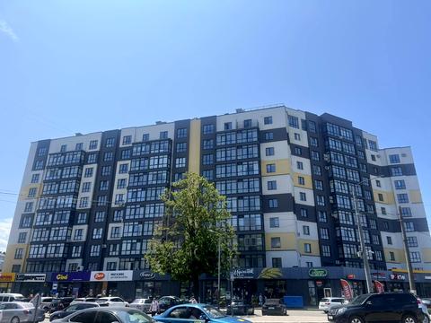 квартира за адресою Довженка, 57