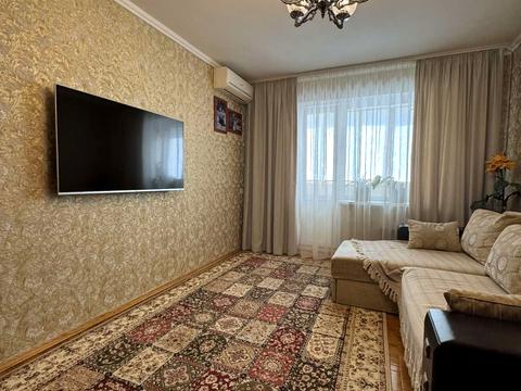 квартира по адресу Оноре де Бальзака ул., 90